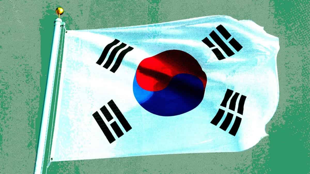 South Korea prepares to unlock institutional crypto investment with new guidelines due Q3 image 0