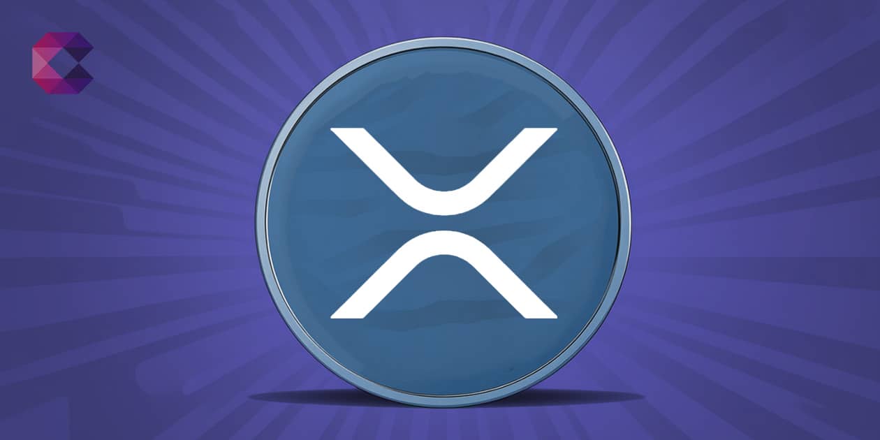 XRP devient la troisième crypto et dépasse Solana et Tether image 0