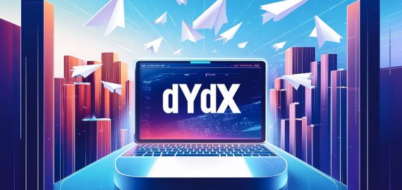 dYdX 推出 Telegram Perps 和 Pocket Pro Bot，並宣布 100 萬美元交易競賽