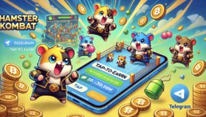 Hamster Kombat Resmi Luncurkan Jaringan Layer-2 di TON!