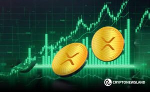 XRP Stuck in Tight Range as $2.74 Support and $2.86 Resistance Define Next Move
