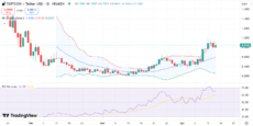 Fartcoin Whales Offload Tokens: Will the Rally Sustain?