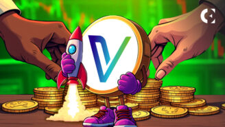 July Could Be Big for VET: Analyst Eyes Significant Gains After VeChain Upgrade
