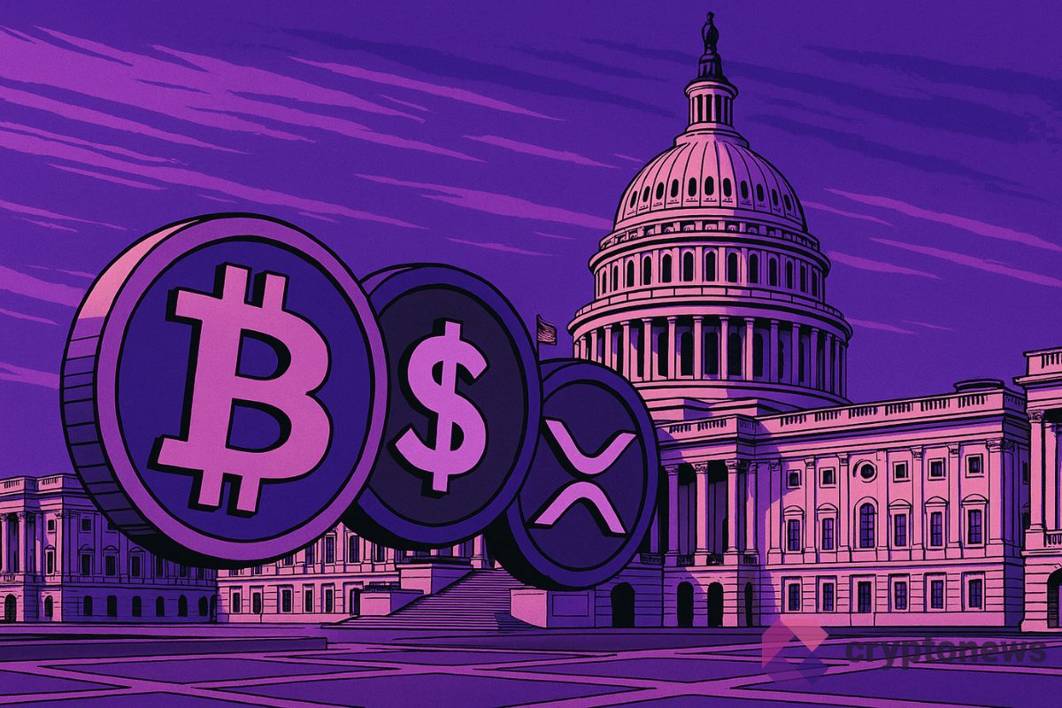 LIVE – Actualité crypto, prédictions XRP, Bitcoin à 150 000 dollars, régulation et Bull Run le 25 juillet 2025