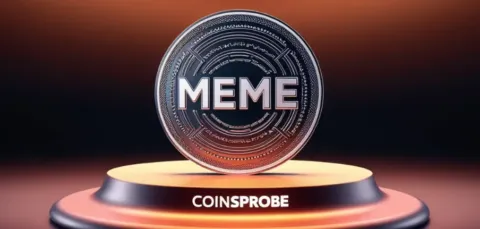 Memecoin (MEME) To Rally Higher? Key Emerging Fractal Signaling Potential Upside Move