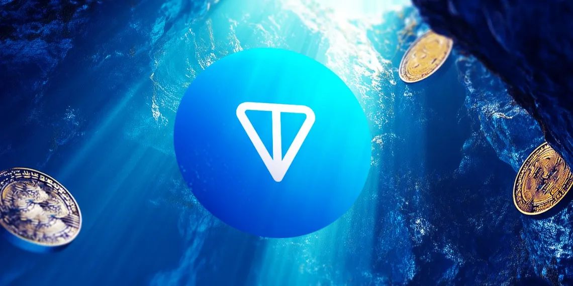 Unlocking Blockchain Potential: Qubetics’ $1.15M Presale Amid Toncoin’s Airdrop Buzz and Arweave’s Data Revolution image 1