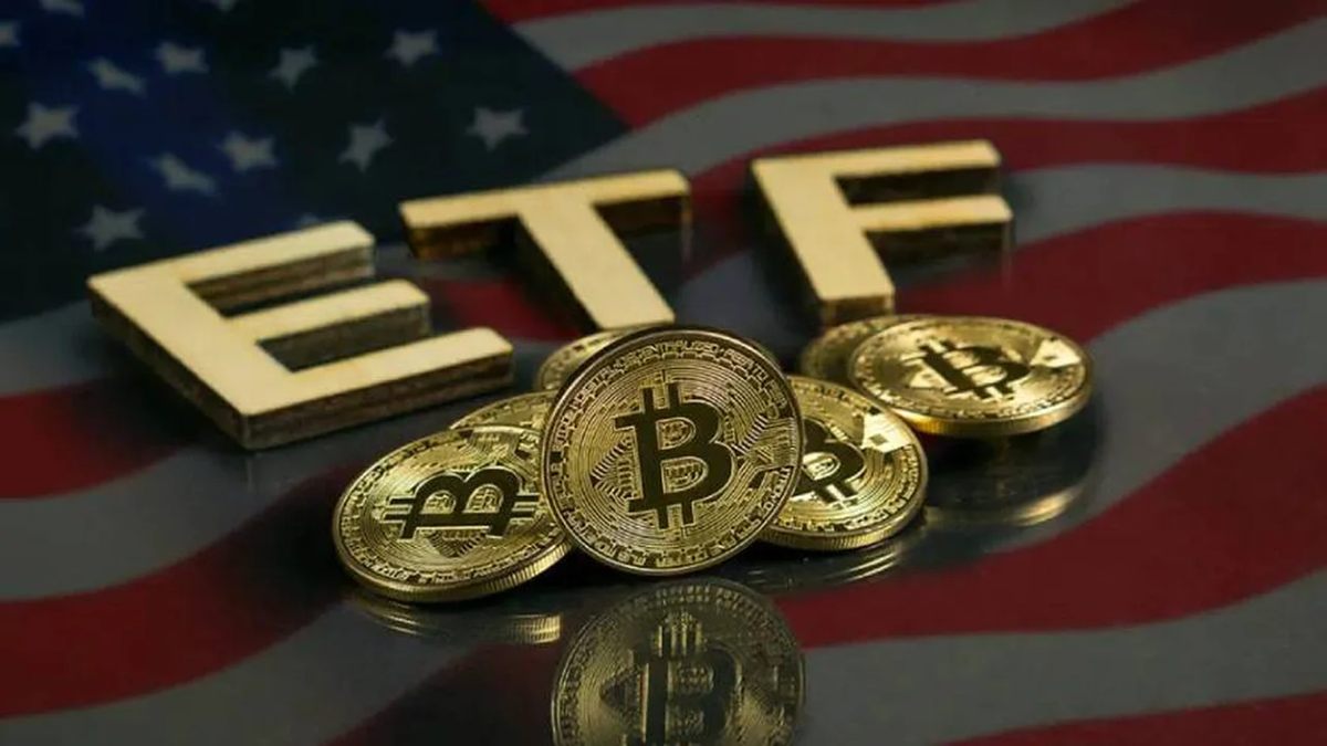 Los ETF de BTC recaudan más 90 millones tras una racha de pérdidas