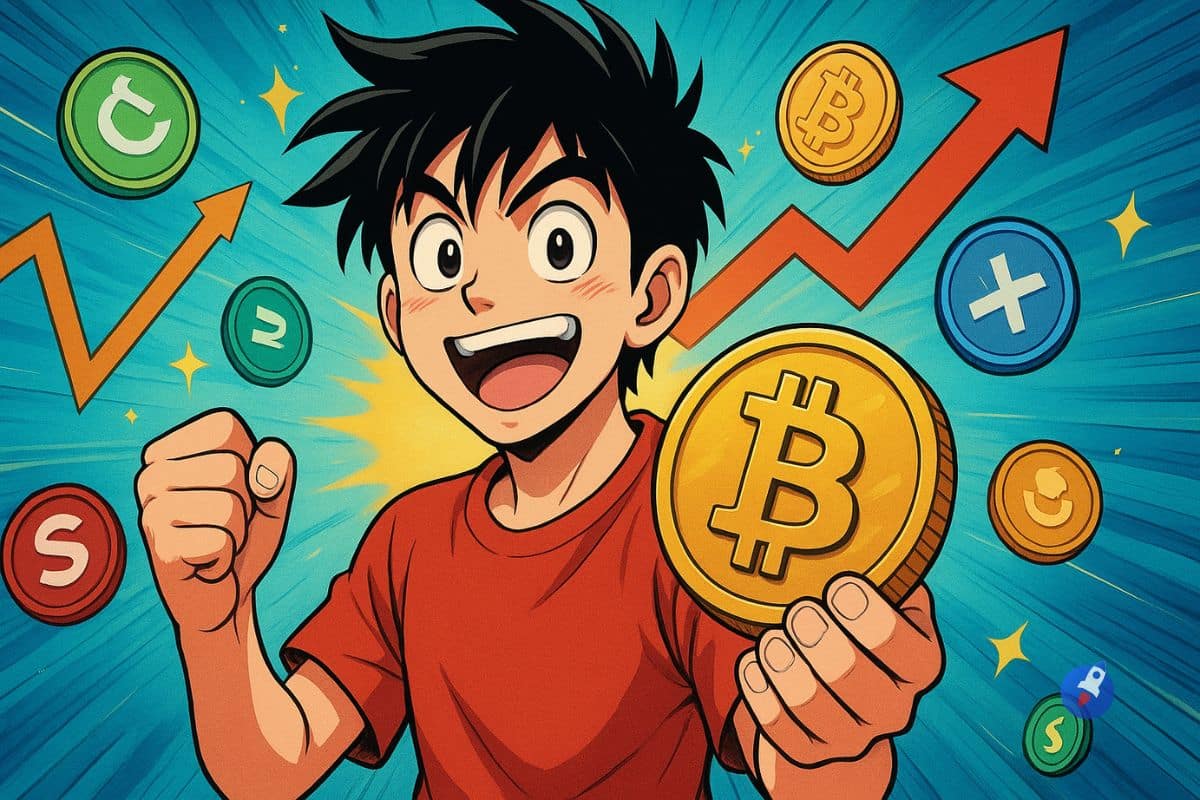 SpaceX déplace $150 millions en Bitcoin et provoque l’inquiétude du marché
