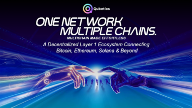 Injective Was a Lesson in Missed Timing — Qubetics Is Climbing Fast Among the Top Crypto Assets for 2025