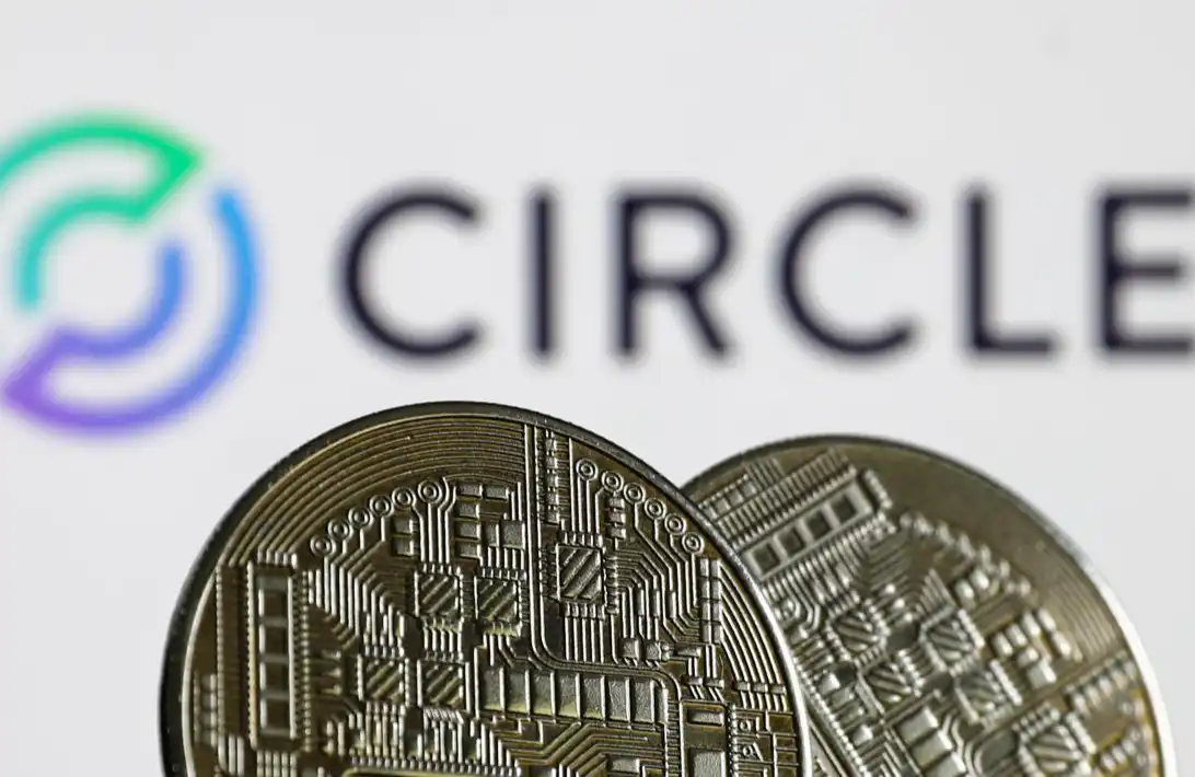 USDC发行商Circle拟进军香港,正等待新稳定币法规出炉