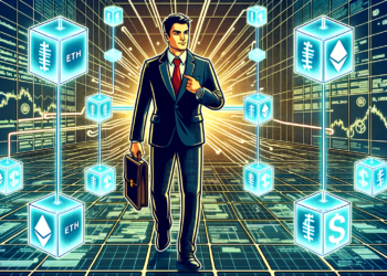 Ethereum Platform Hosts First Live Tokenized Fund Transaction by Swiss Banking Titan