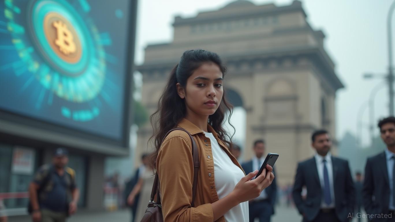 Will India Welcome Cryptocurrency or Allow Caution to Hold Back Its Web3 Prospects?