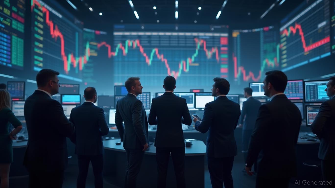 Institutional Confidence in Bitcoin's Steadiness Rises Amid Altcoin Rally and Market Anticipation image 0