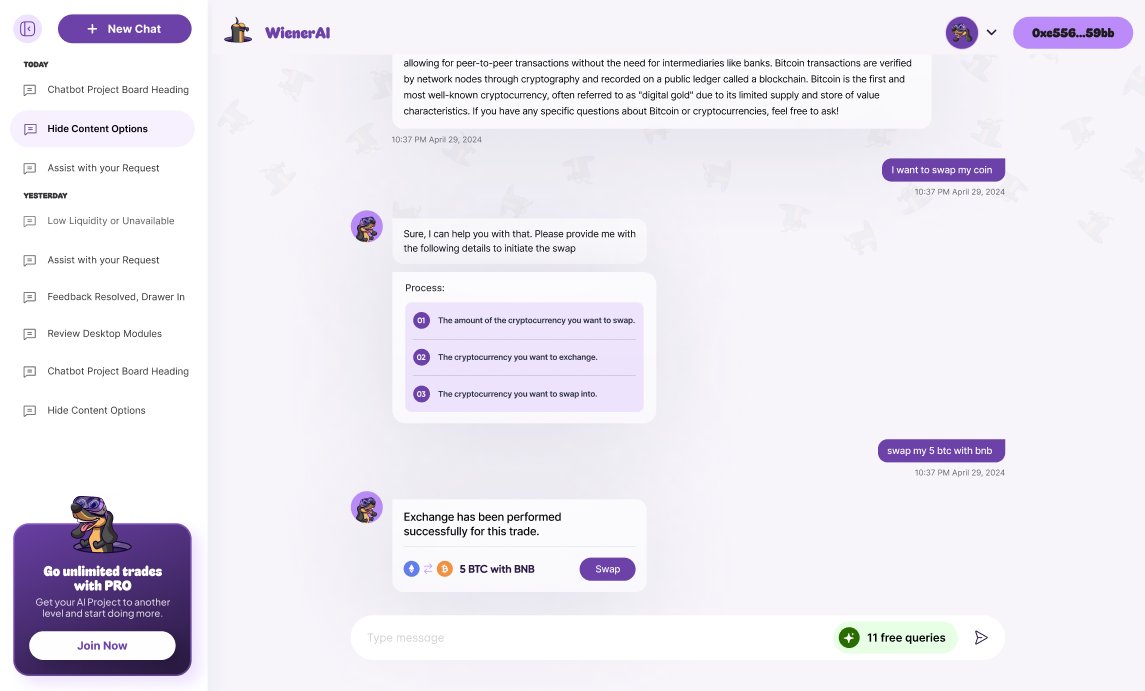 Crypto Whale Snaps Up $370,000 In WienerAI Tokens As Presale Nears $9 Million With Just 2 Days Left image 3