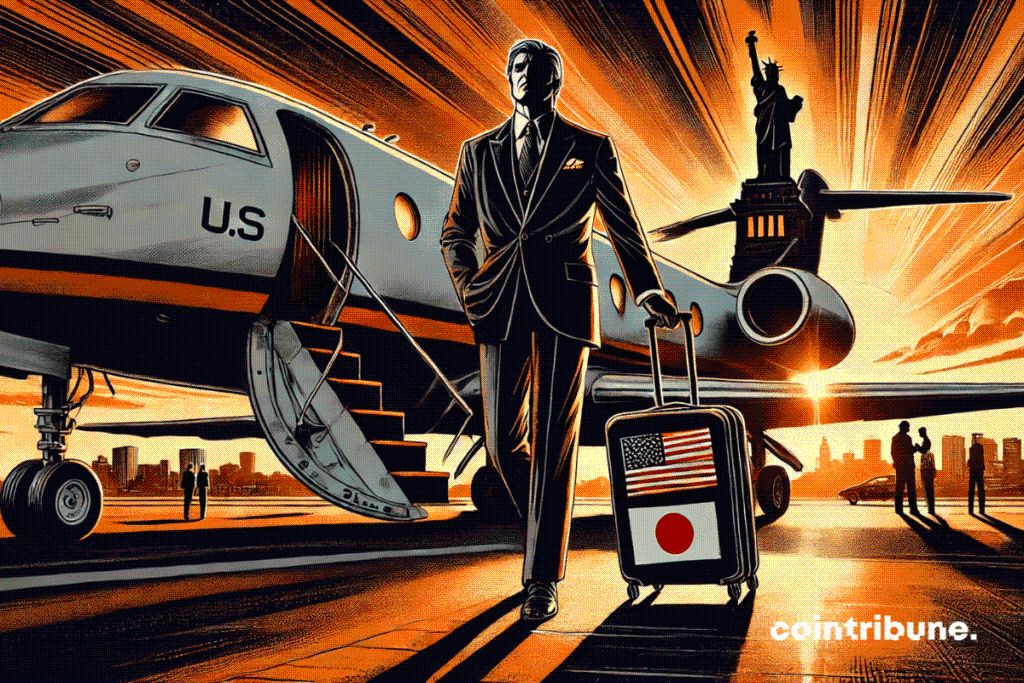 Warren Buffett Is Massively Redeploying Capital Outside The United States image 1