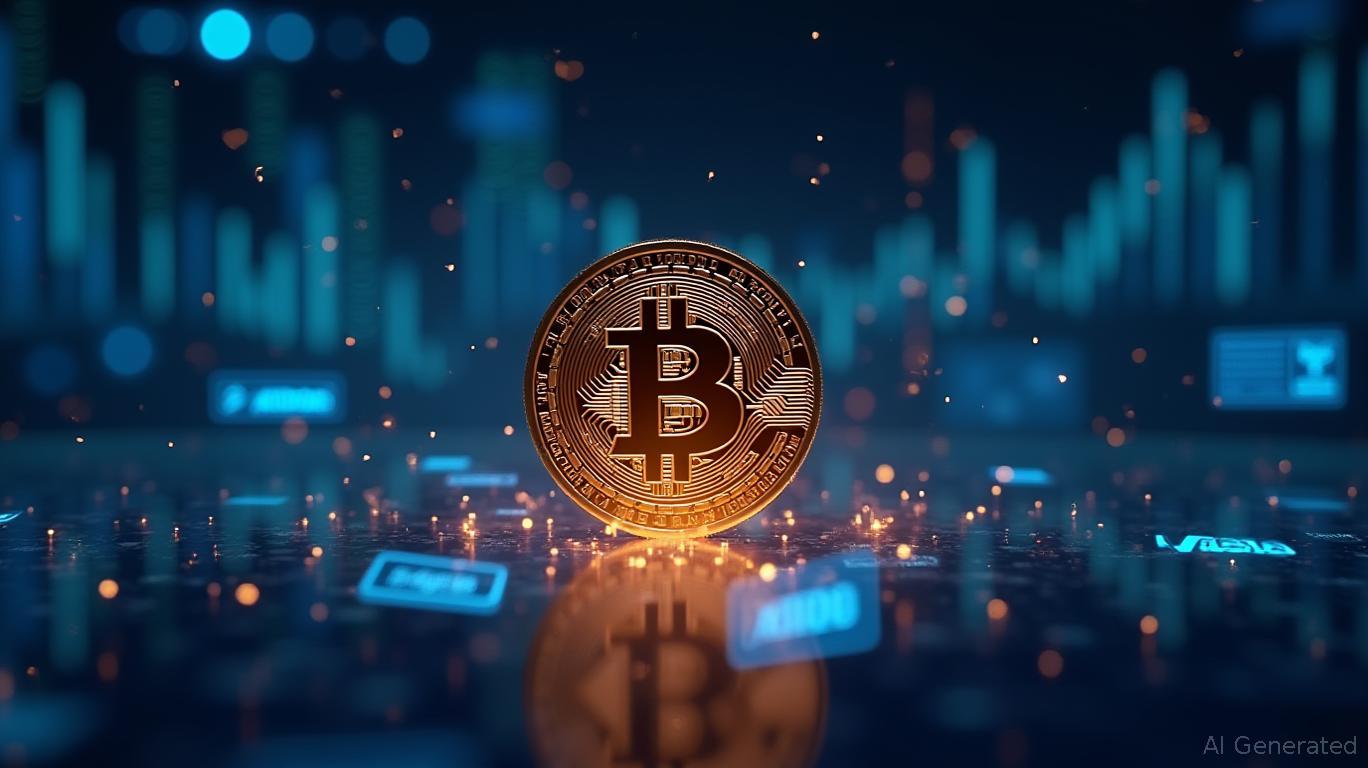 Bitcoin Updates: Comparing Bitcoin’s Value Proposition to Nasdaq’s Earnings Advantage