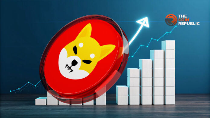 Moneda Shiba Inu: Presta atención a esto después de su último movimiento