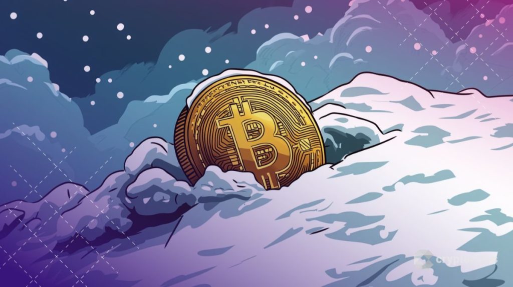 BTC volta a cair enquanto alteason desaparece em dezembro image 0