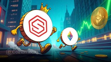SharpLink Gaming повідомляє про $793 млн нереалізованого прибутку