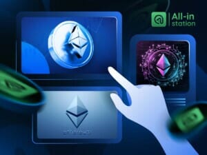 Ethereum có thể vượt Bitcoin trong 12 tháng tới? – Lời tuyên bố ‘chấn động’ của đồng sáng lập Joseph Lubin