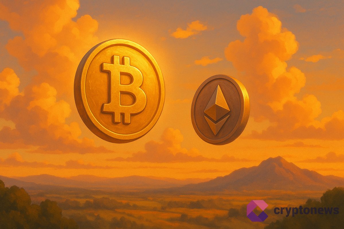 Dominance BTC à 60 % : la chute est essentielle pour les altcoins ? image 0