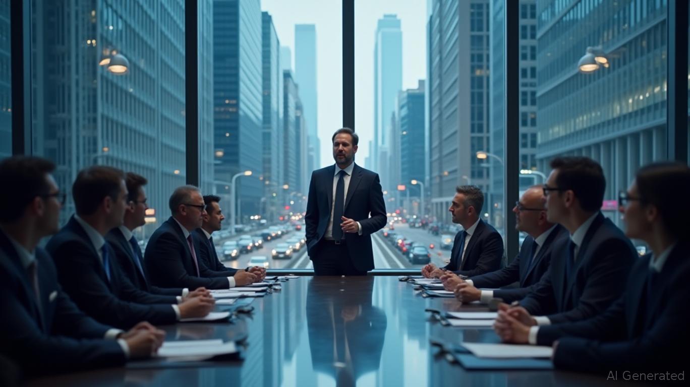 XRP News Today: Ripple's Ambitious "Internet of Value" Goal Fueled by $1.25 Billion Institutional Investment