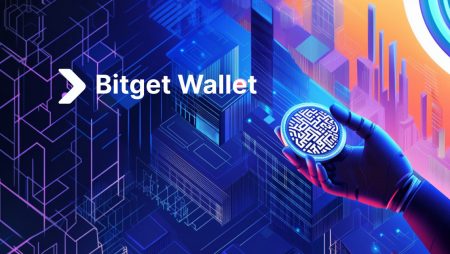 محفظة Bitget تُطلق خدمة التحويل البنكي في نيجيريا والمكسيك لربط 160 مليار دولار من حجم العملات المشفرة السنوي