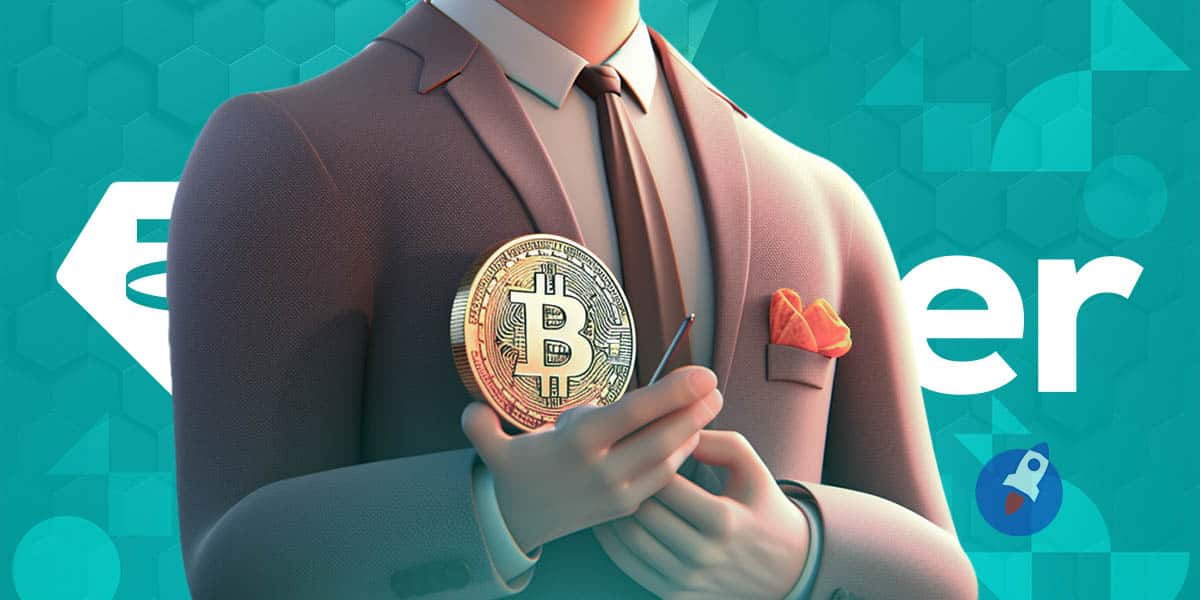 Tether lance WDK : son nouveau wallet open source image 1