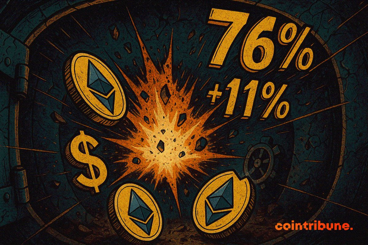 RWA Crypto Boom: $29B Tokenized After 11% Weekly Surge