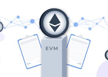 ¿Qué es la Ethereum Virtual Machine (EVM) de Ethereum?