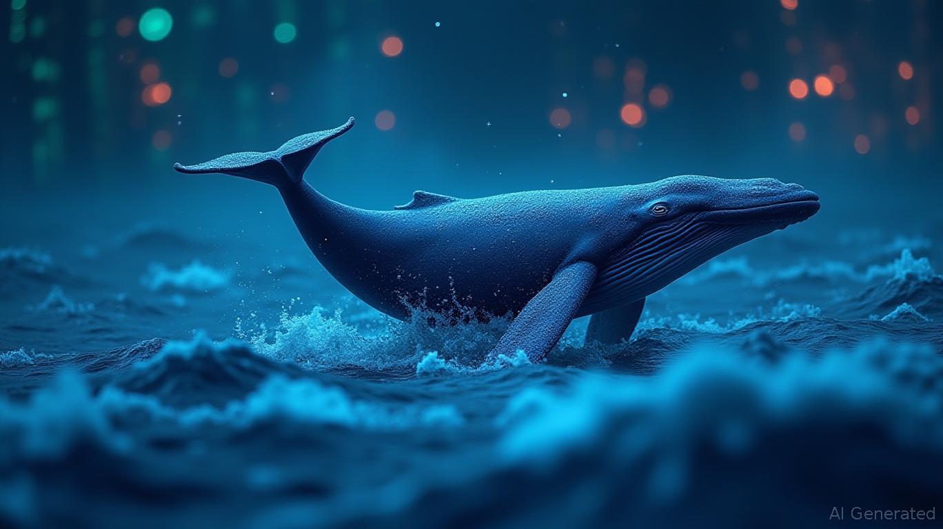 Whales Make Major Investments as $IP Reaches a New Peak of $14.92 Fueled by AI Growth
