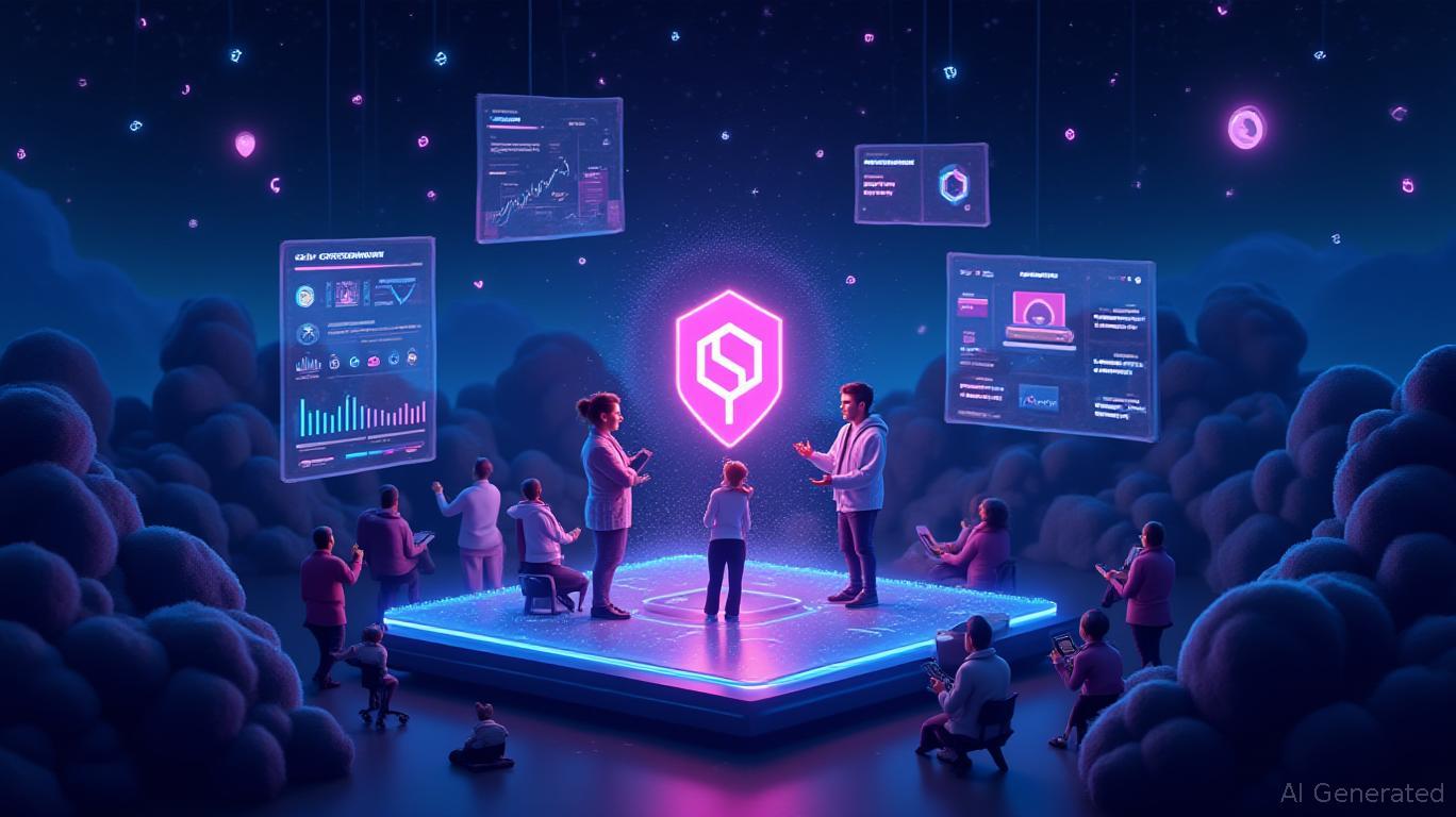 Starknet Allocates 100 Million STRK to Address DeFi’s Challenges in Scalability and Security