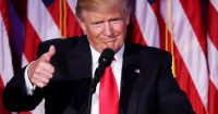 Trump Media registra cinco ETFs de equidad temáticos America First