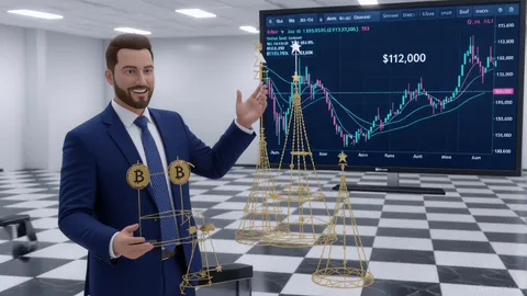 انخفاض BTC إلى ما دون 111,000 دولار: فرصة شراء أم إشارة تحذير؟