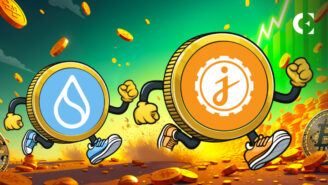 Altcoin JASMY, SUI và XNO làm sôi động mạng xã hội khi Bitcoin tạm nghỉ