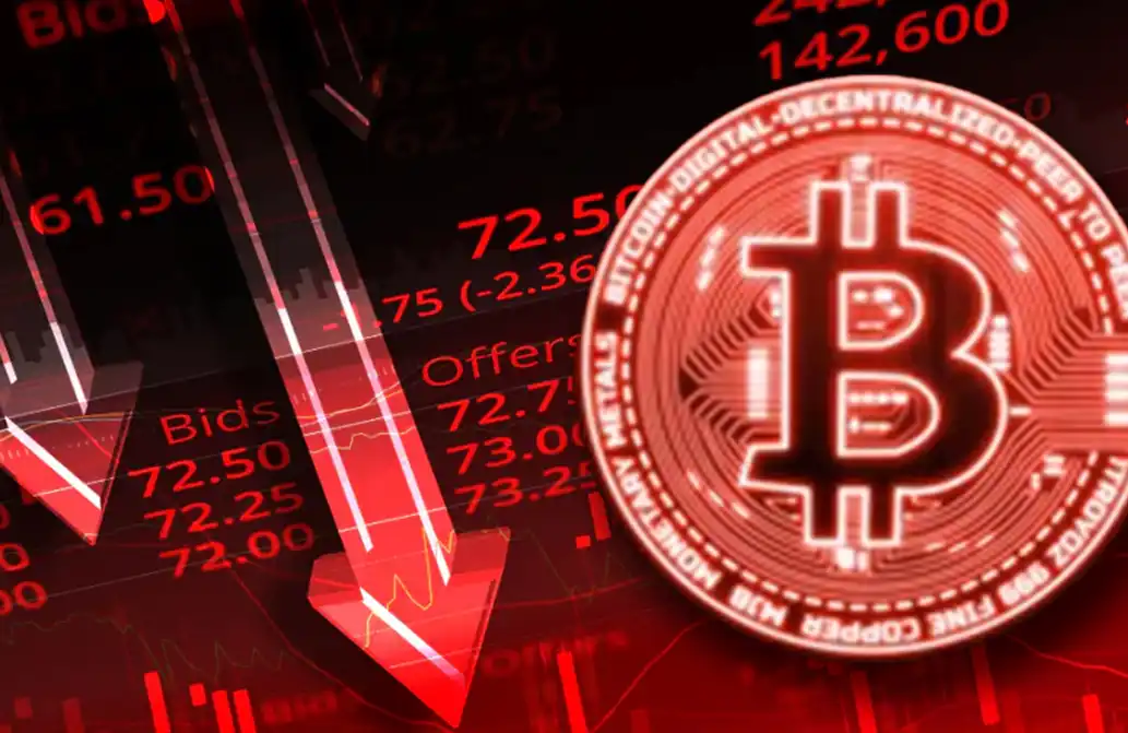 Các nhà tạo lập thị trường đã làm gì khi thị trường altcoin lao dốc vào tuần trước?