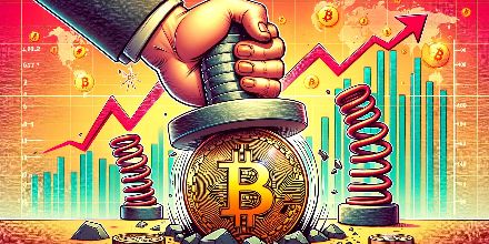 比特币低迷表现下周或将结束?