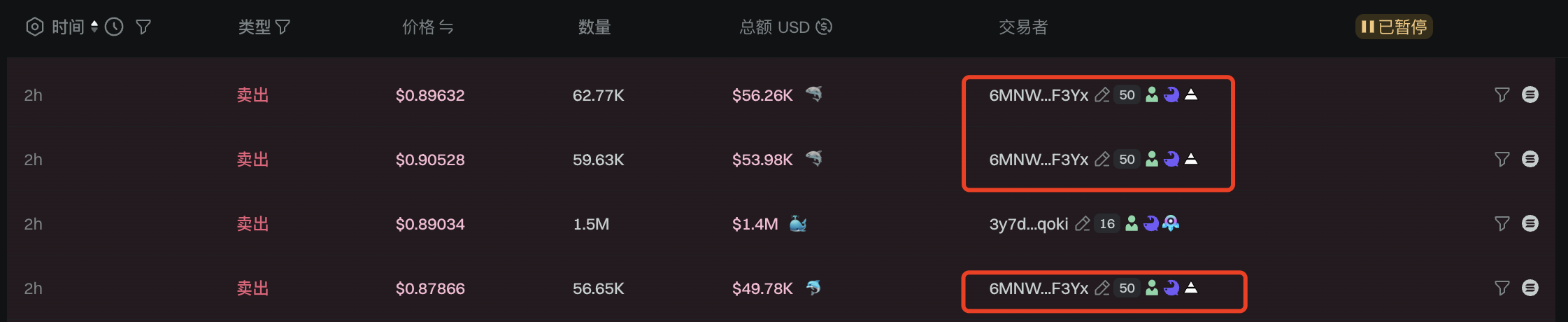 这一次，侃爷带着他的 $YZY 站在了加密风口浪尖 image 6