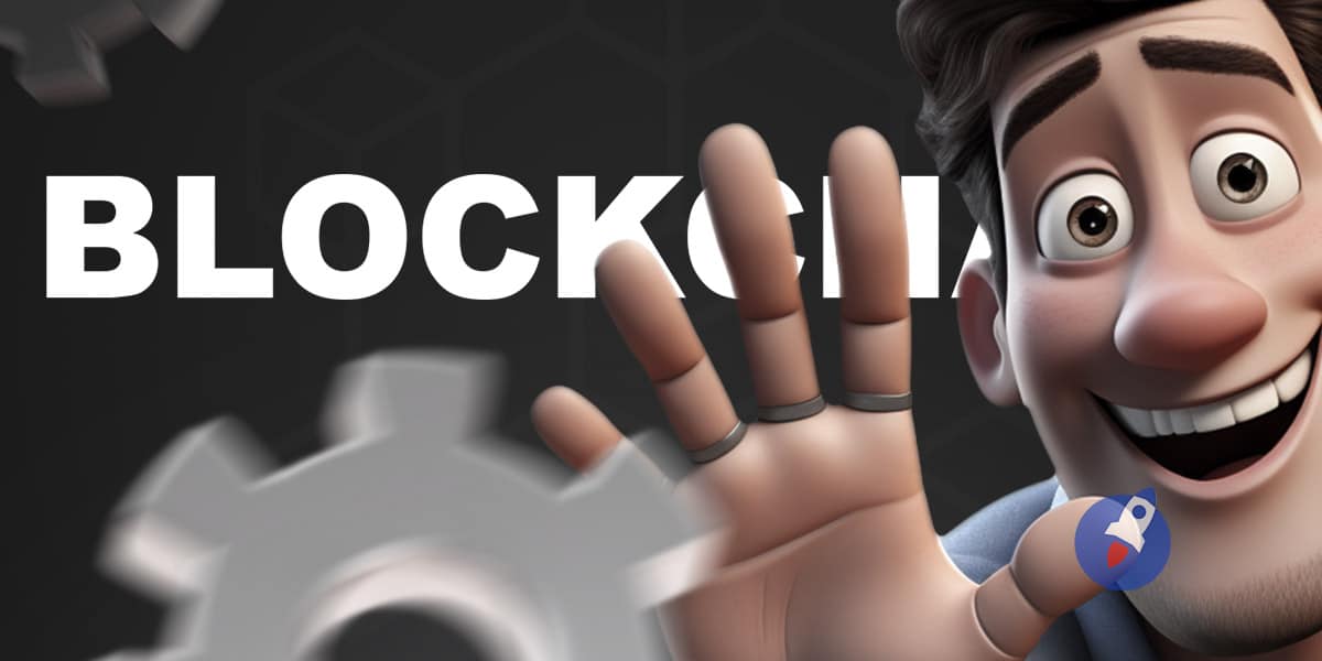 Ils révolutionnent l’identité décentralisée avec le scan de votre main image 1