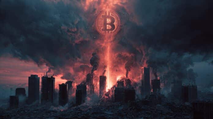 Zwischen Vision, Hype und Kollaps: Die verbrannten Milliarden der Bitcoin-Treasury-Firmen image 0