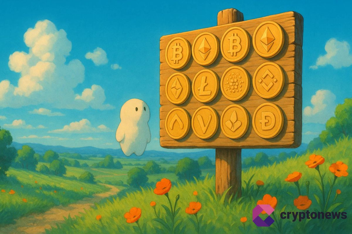 16 ETF crypto en attente : un mois d’octobre décisif malgré le shutdown américain