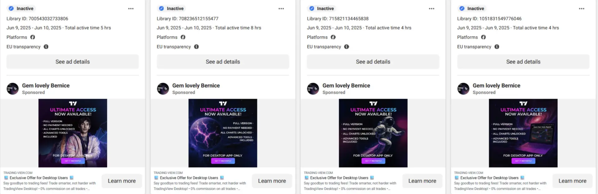 JSCEAL malware stealing credentials may have spread to 10 million+ users image 0