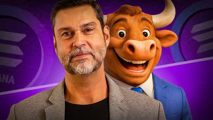 Bullrun bis 2026! Makro-Experte Raoul Pal sagt verlängerten Krypto-Zyklus voraus – und das bislang „größte Jahr“ für Solana image 0