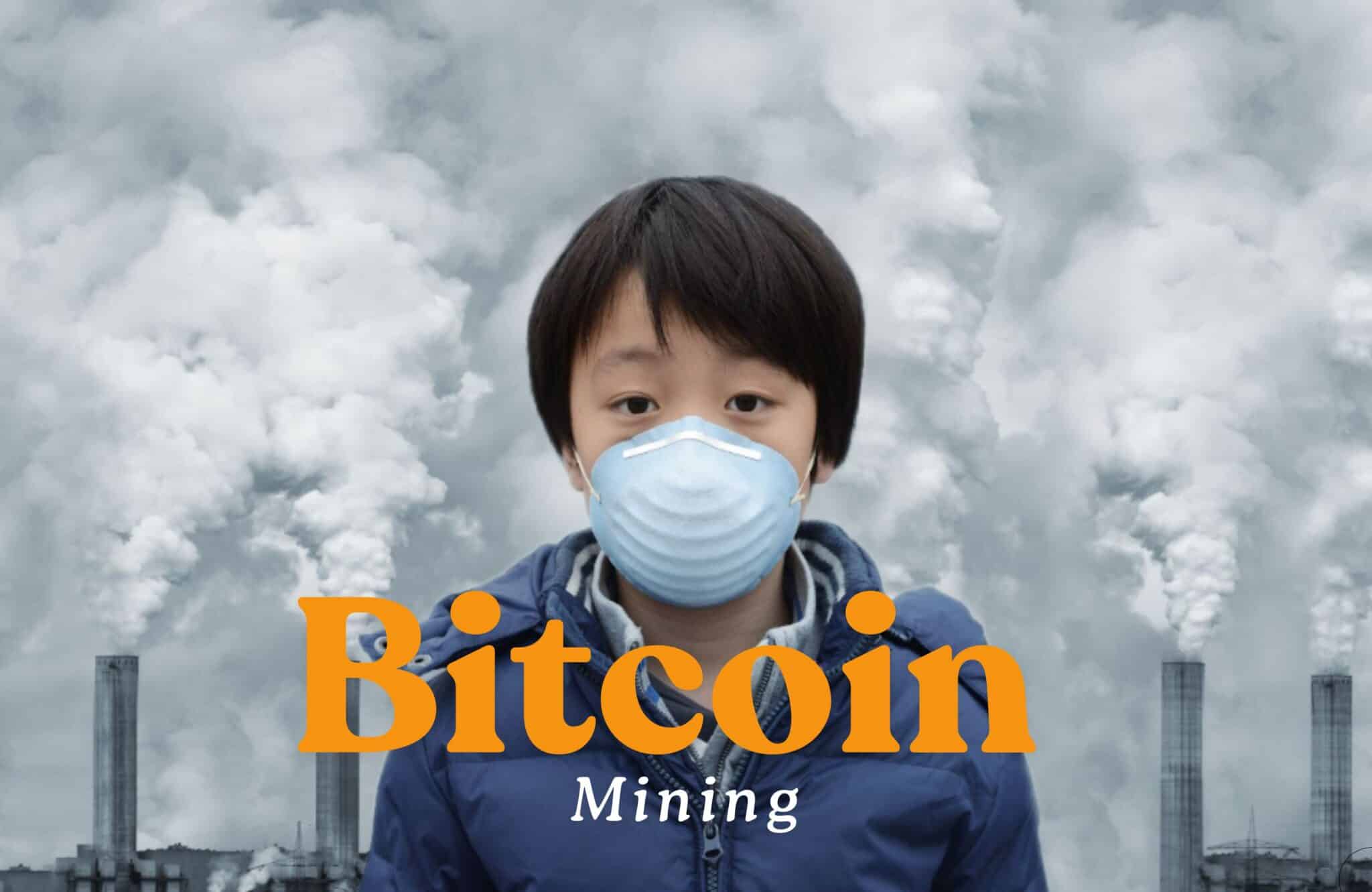 Bitcoin Mining Vs. the Environment: How Bad is it Really?