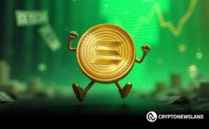 SOL Price Drops Sharply — BSOL ETF Debut Fails to Boost Momentum