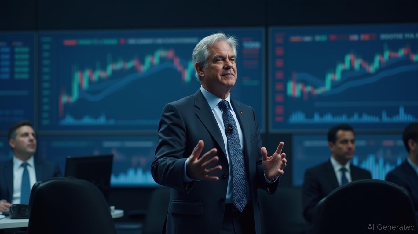 Bitcoin News Update: Dimon Changes Course as JPMorgan Supports Crypto Lending in Response to Market Changes