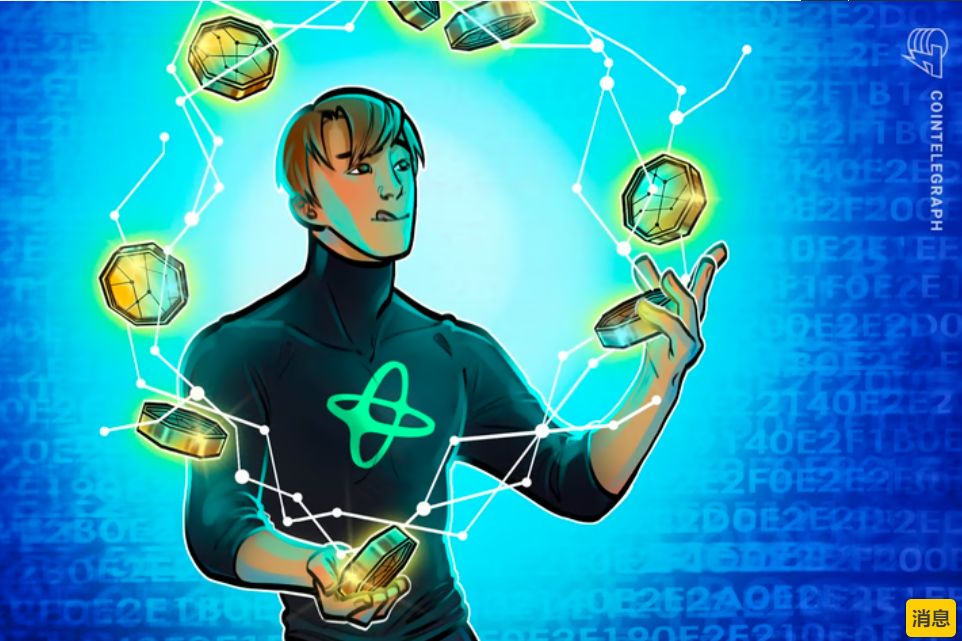 如何挖掘适合在CEX上市的代币？Nansen和Bitget最新报告解读 image 0