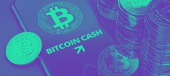 Bitcoin Cash: Massiver Kursanstieg durch bullishes Muster erwartet