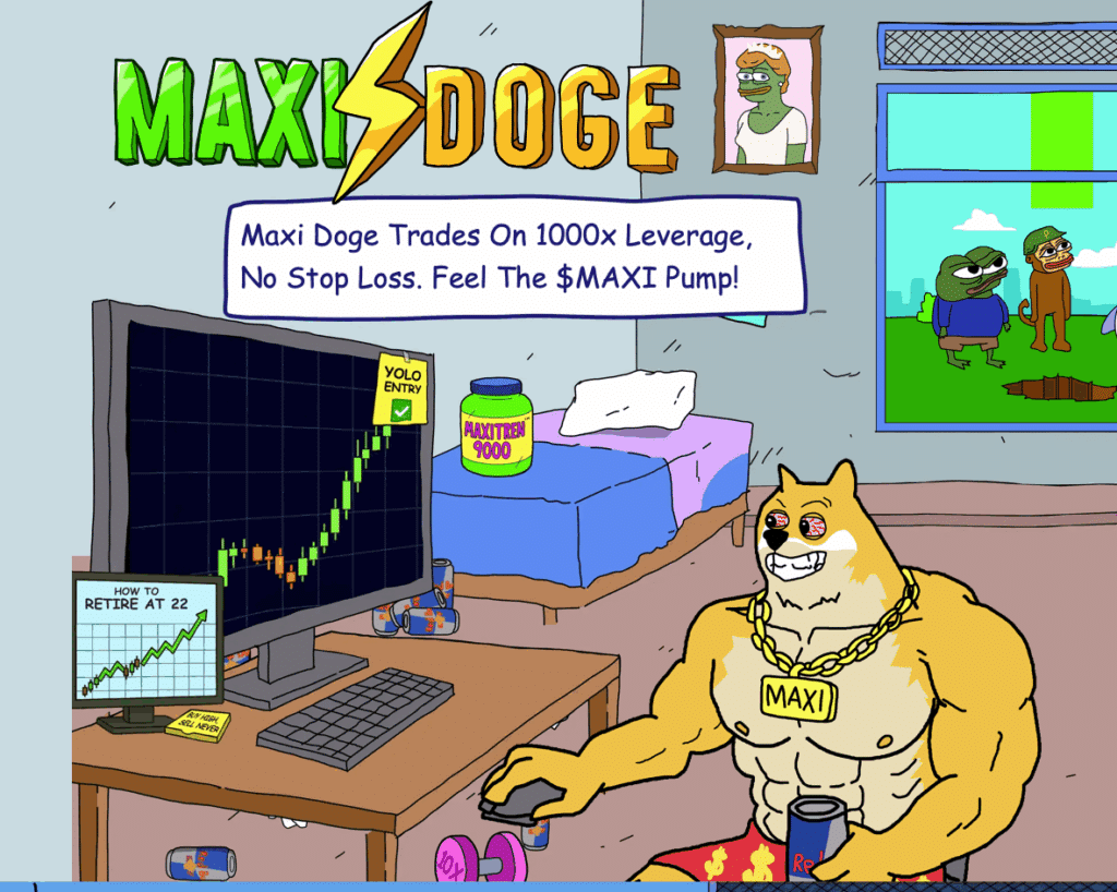 Dogecoin Prognose: 200 Mio. Dollar für eine „DOGE Treasury“! Beginnt Elon Musk jetzt mit dem Aufbau seines DOGE-Imperiums? image 4
