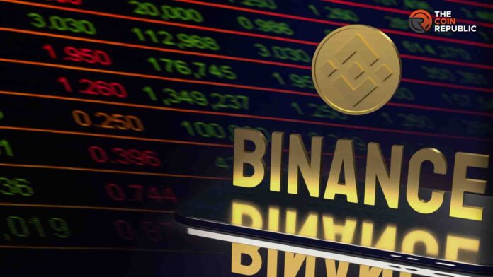 Цена BNB стремится к $1,000, так как эти 3 локальных верхних сигнала призывают к осторожности